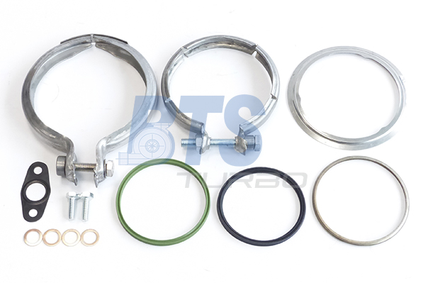 BTS Turbo Montagesatz, Lader T931519ABS